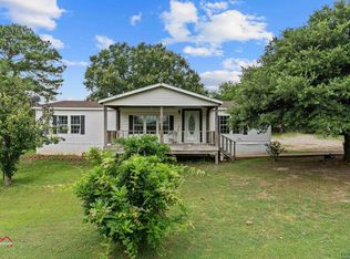 12487 County Road 2191 N, Tatum, TX 75691