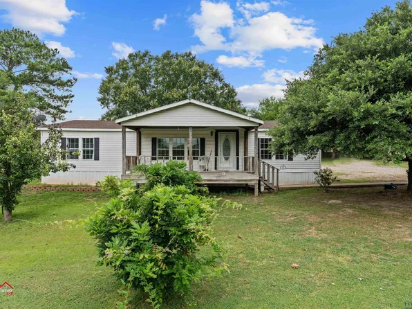 12487 County Road 2191 N, Tatum, TX 75691