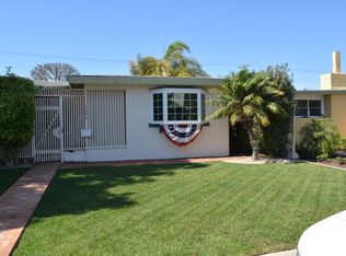 1036 Pacific Beach Dr, San Diego, CA 92109