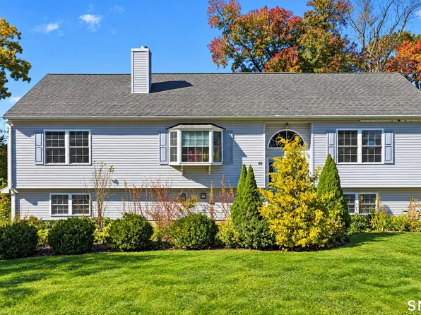 80 Silvermine Road, Seymour, CT 06483