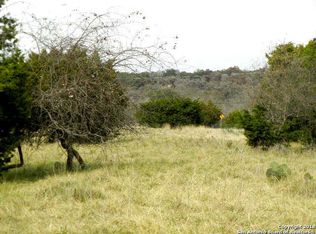 7510 Old Spring Branch Rd, Spring Branch, TX 78070