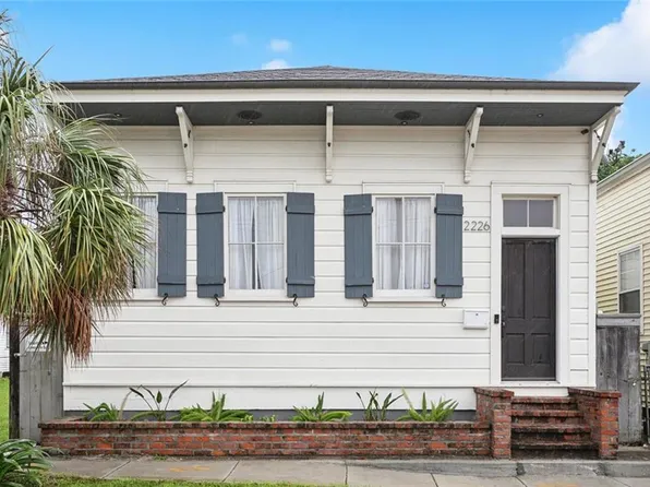 2226 1st St, New Orleans, LA 70113