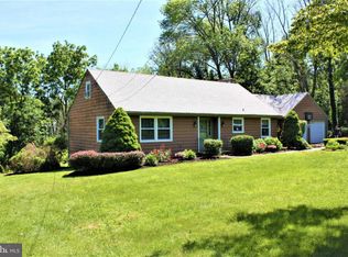 1313 Township Line Rd, Chalfont, PA 18914