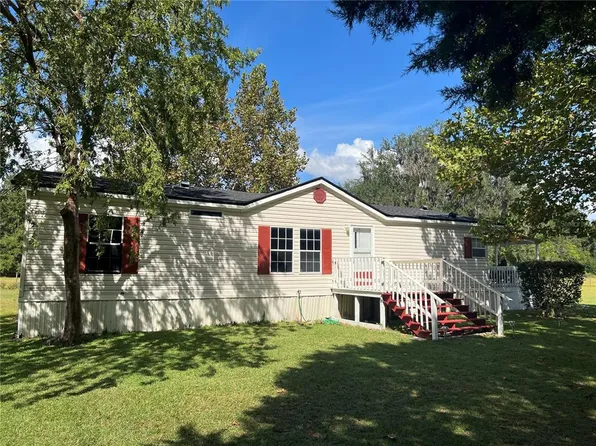 25204 NW 71st Pl, High Springs, FL 32643