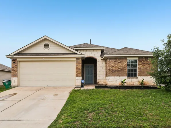 14901 Ben Davis Dr, Austin, TX 78725