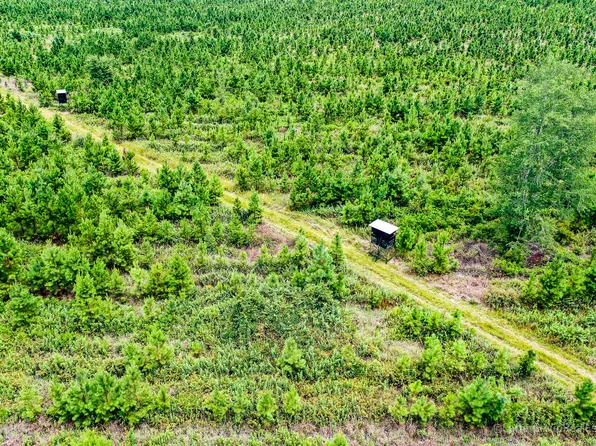 0 Suwannee Chapel Rd, Waycross, GA 31503