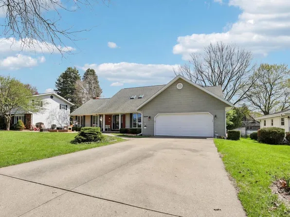 5604 Maldwyn Lane, Madison, WI 53716