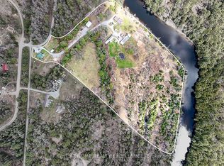 1246 Howland Junction Rd, Minden Hills, ON K0M2A1