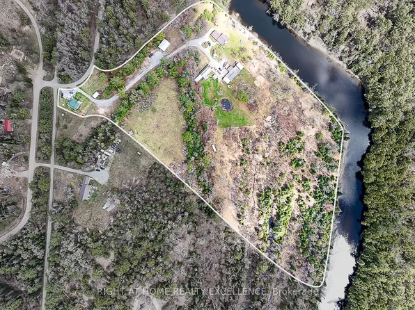 1246 Howland Junction Rd, Minden Hills, ON K0M 2A1