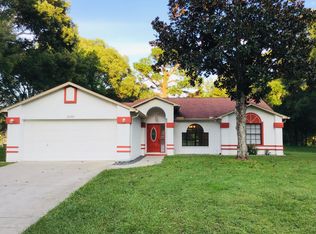 2030 Alameda Dr, Spring Hill, FL 34609