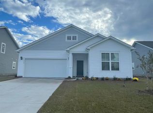 2584 Brescia St LOT 349, Myrtle Beach, SC 29579