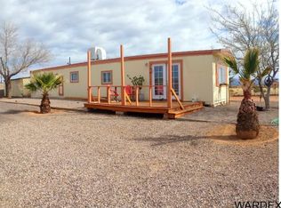 4246 N Estrella Rd, Golden Valley, AZ 86413