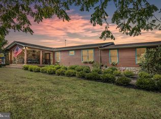 317 Pierce Rd, Berryville, VA 22611