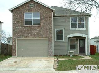 10023 Emerald Sun, San Antonio, TX 78245