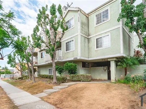 1566 Pine Ave APT 206A, Long Beach, CA 90813