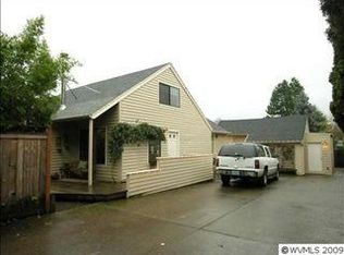 285 Hrubetz Rd SE, Salem, OR 97302