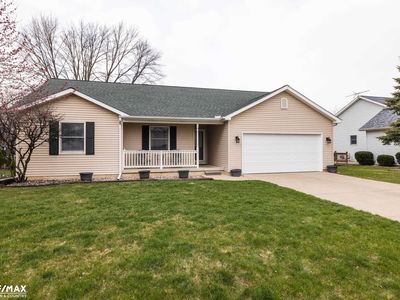 7048 Parkridge Pkwy, Swartz Creek, MI, 48473