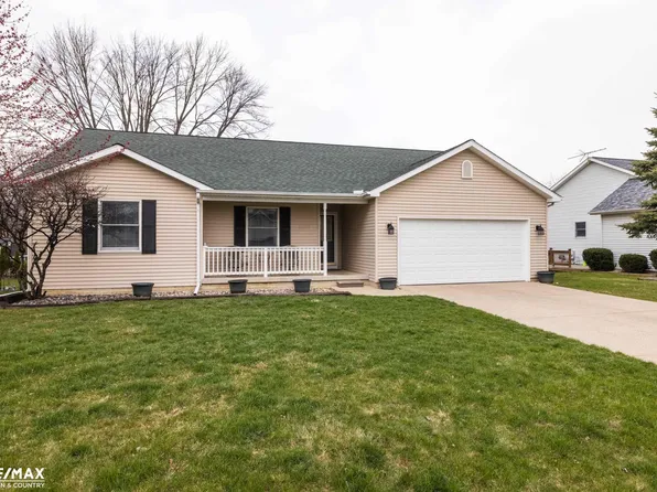 7048 Parkridge Pkwy, Swartz Creek, MI 48473