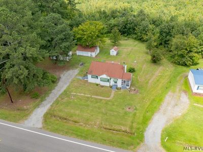 2861 Us Highway 258, Rich Square, NC, 27869