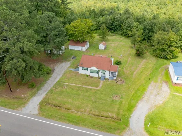 2861 Us Highway 258, Rich Square, NC 27869