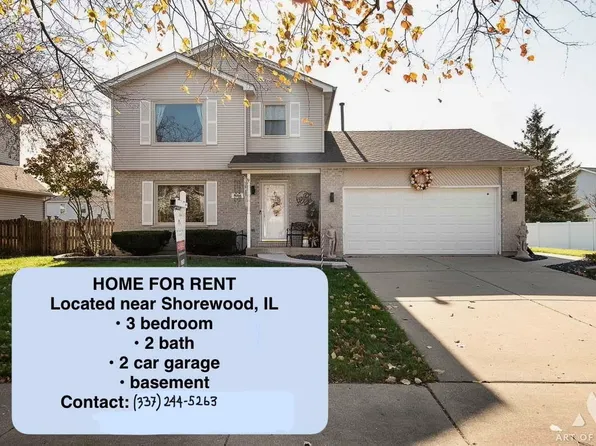 (undisclosed Address), Plainfield, IL 60586