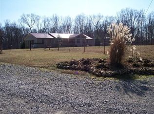 732 Lambert Ridge Rd, Wartrace, TN 37183