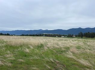 Nhn Coyote Run, Eureka, MT 59917