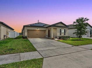 5833 Bullock Pl, Saint Cloud, FL 34771