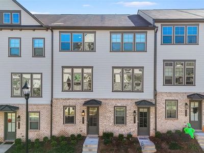 3927 Allegretto Cir, Atlanta, GA, 30339