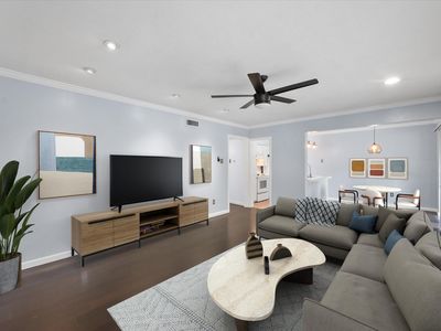 5856 Sandhurst Ln APT D, Dallas, TX, 75206