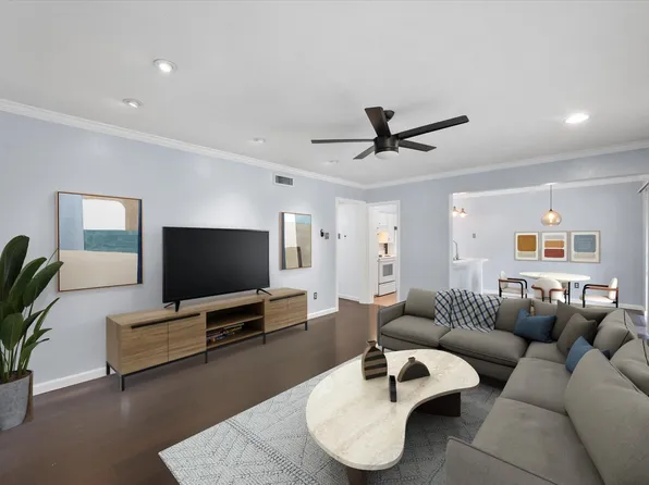 5856 Sandhurst Ln APT D, Dallas, TX 75206