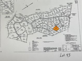 Dogwood Dr Lot 43, Morehead, KY