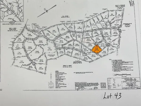 Dogwood Dr Lot 43, Morehead, KY 40351