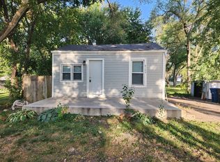 6103 SW 13th Pl, Des Moines, IA 50315