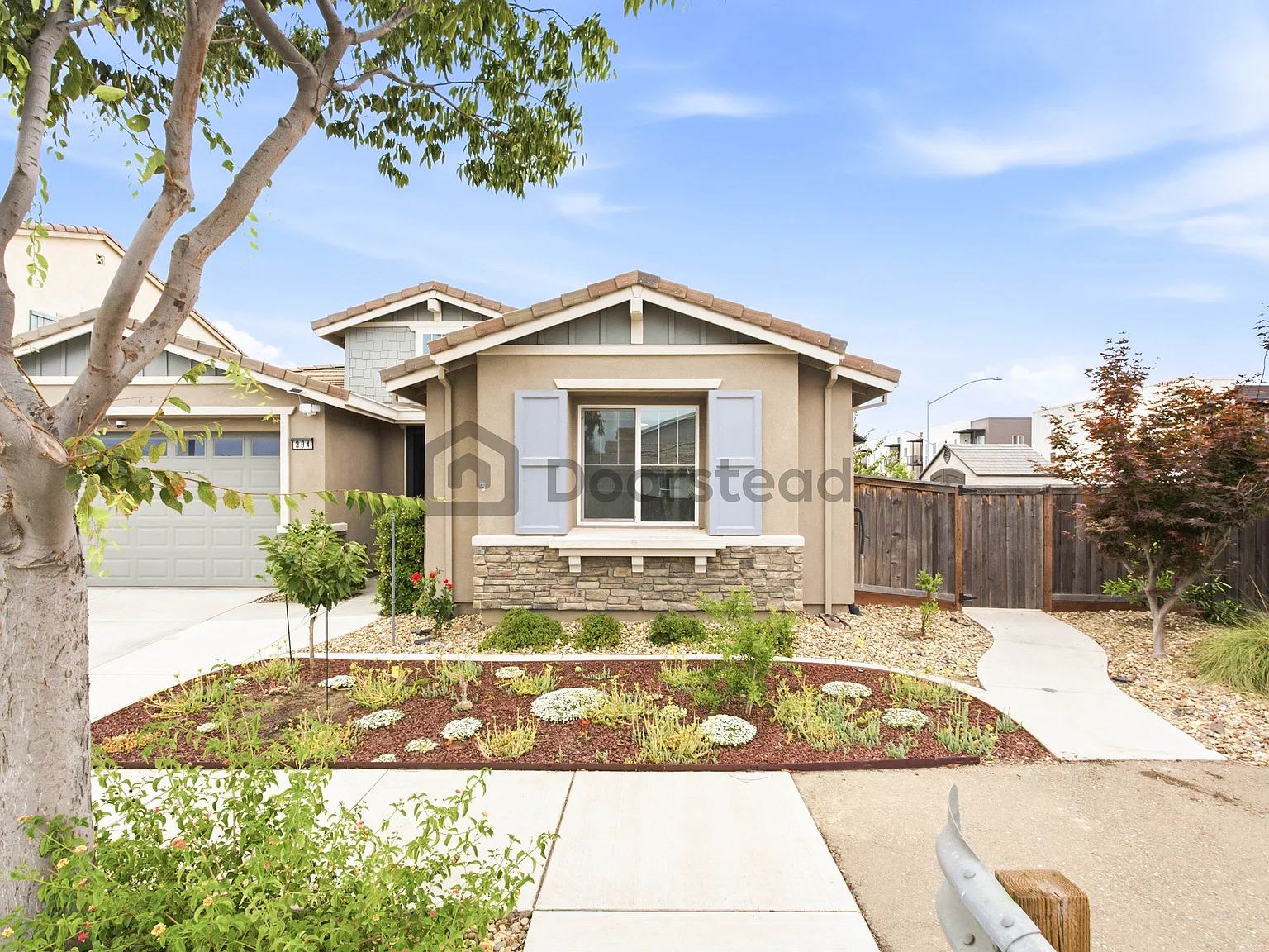 1 bed, 1.0 bath, 700 sqft, $2,270 — Photo 2