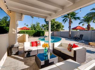 6901 E Friess Dr, Scottsdale, AZ 85254