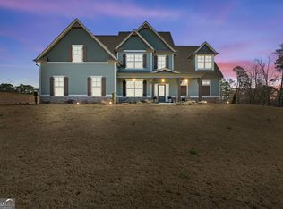 1473 Pleasant Ridge Rd, Carrollton, GA 30117