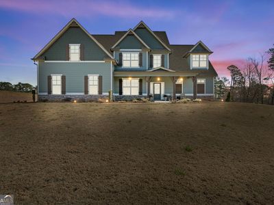 1473 Pleasant Ridge Rd, Carrollton, GA, 30117