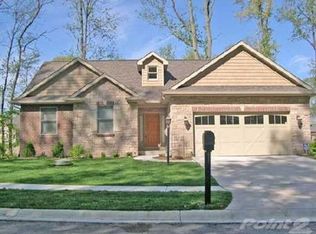 19322 Foley Cir S, South Bend, IN 46637