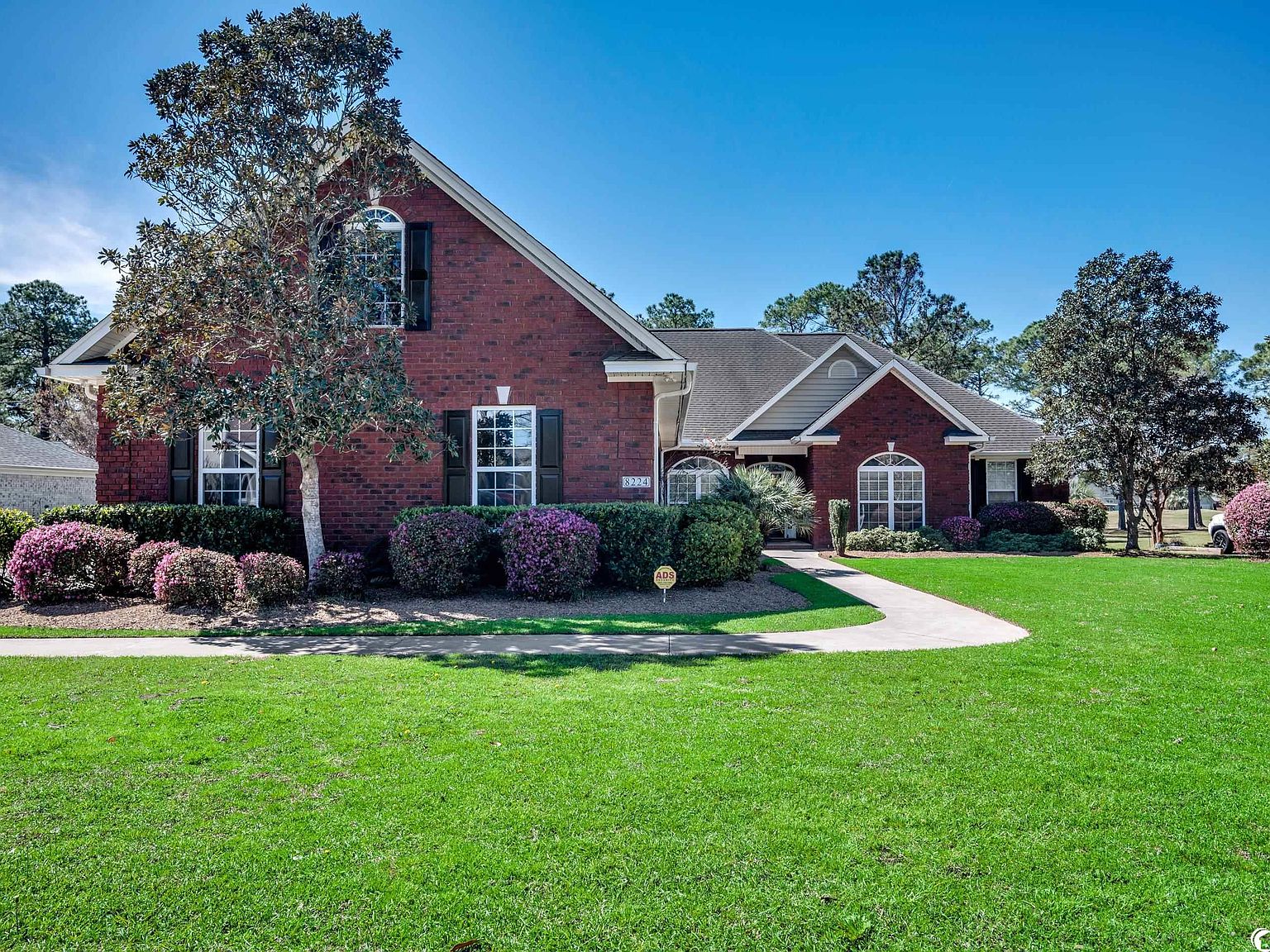 8224 Forest Lake Dr., Conway, SC 29526 Zillow