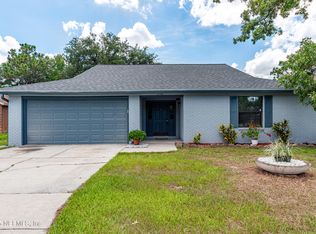 2948 Safeshelter Dr W, Jacksonville, FL 32225