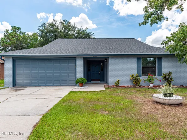 2948 SAFESHELTER Drive W, Jacksonville, FL 32225