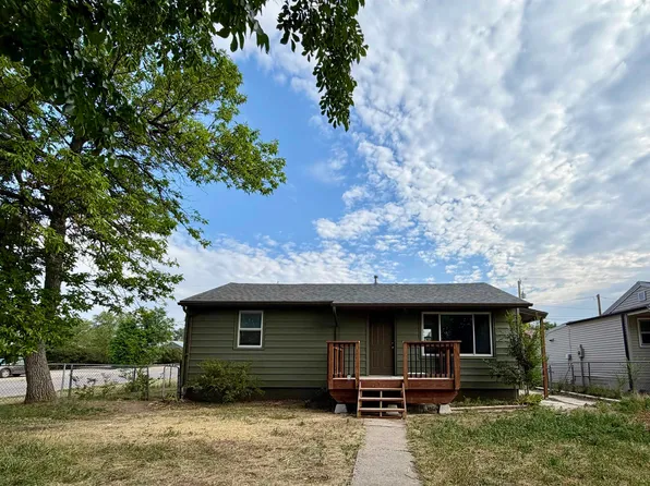 302 E Jackson St, Rapid City, SD 57701