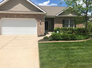 1832 Kyverdale Dr, Lafayette, IN 47909