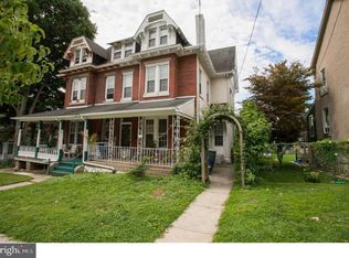111 E 7th Ave APT 1, Conshohocken, PA 19428