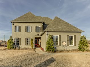 1280 Percheron Pass, Collierville, TN 38017