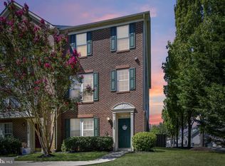 3828 Addison Woods Rd, Frederick, MD 21704