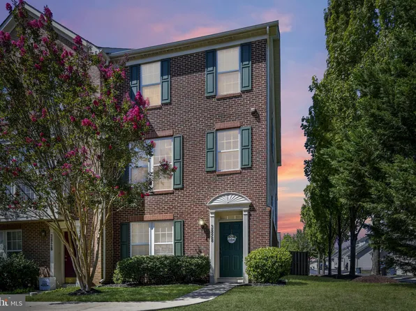 3828 Addison Woods Rd, Frederick, MD 21704