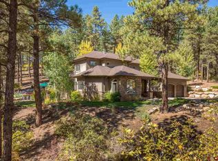 81 Culebra Cir, Durango, CO 81301