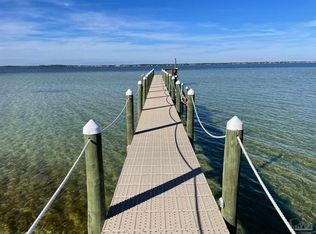 115 Avenida, Gulf Breeze, FL 32561